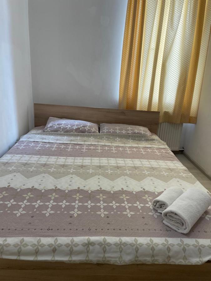 Apartament Piata Amzei 1 Bucharest Exterior photo