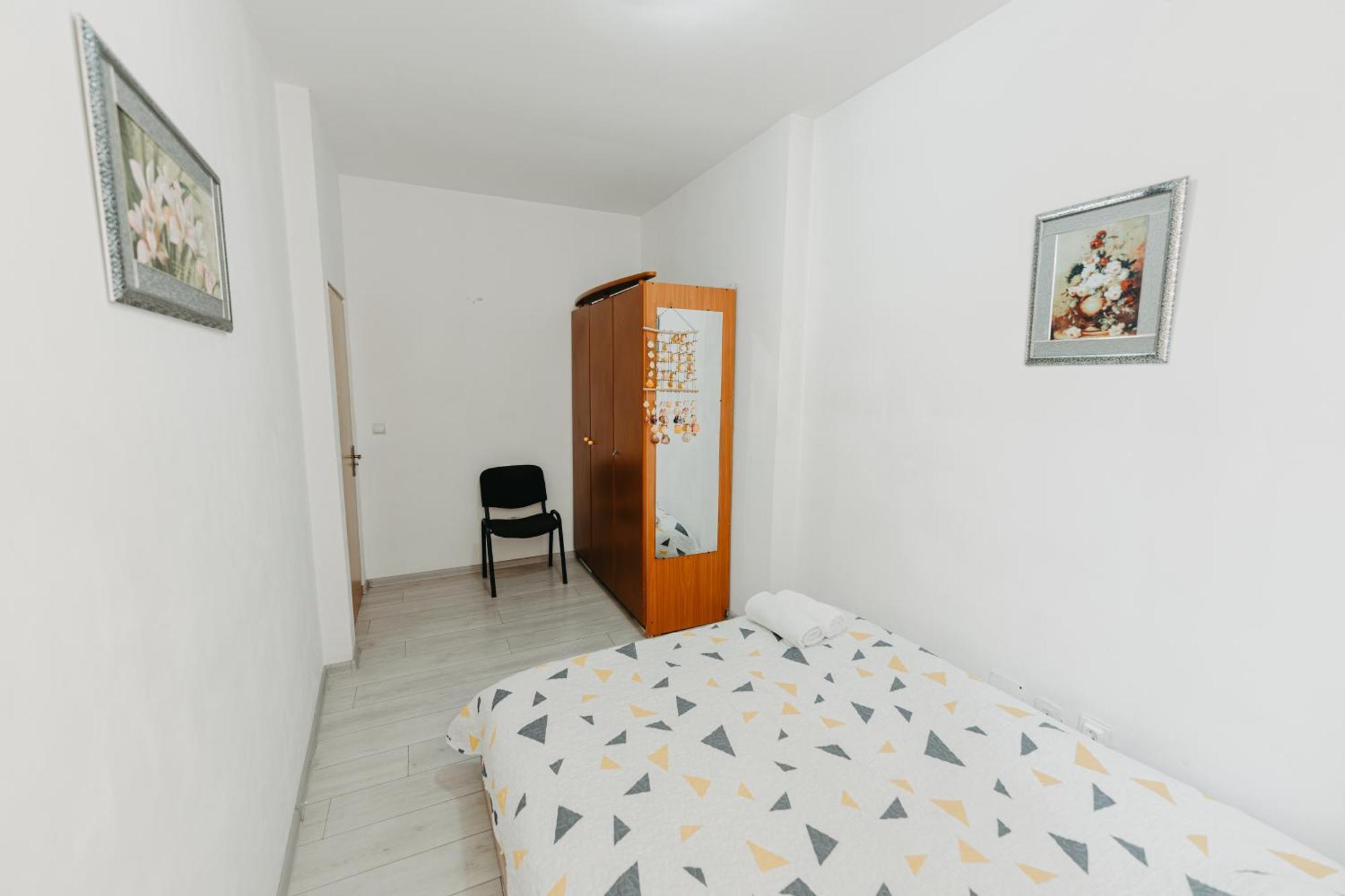Apartament Piata Amzei 1 Bucharest Exterior photo
