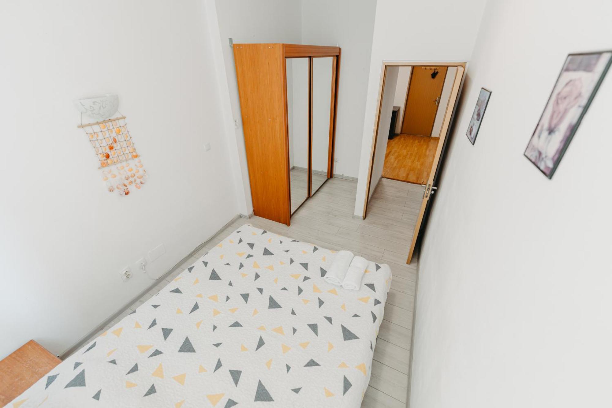Apartament Piata Amzei 1 Bucharest Exterior photo